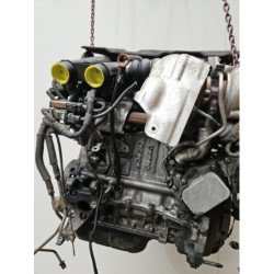 Moteur Citroen C4 2 Phase 1